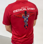 Medical Staff Tee